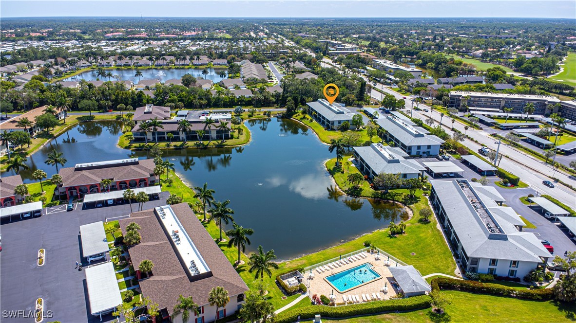 2 Bed Waterfront Home for Sale in Naples, photo 34