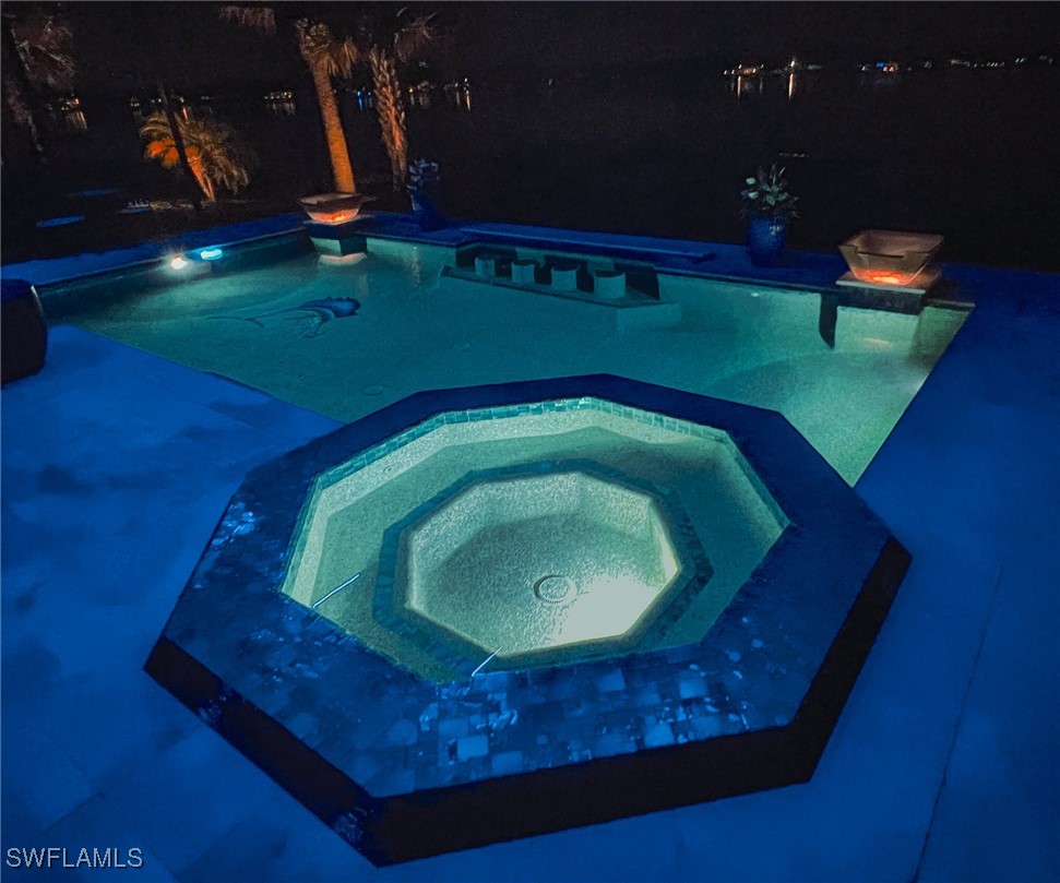 4 Bed Pool Home for Sale in Vista Wildblue, FL, $1,175,000 — photo 34