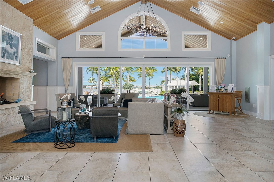 2 Bed Attached for Sale in Coral Harbor, FL, $435,000 — photo 34