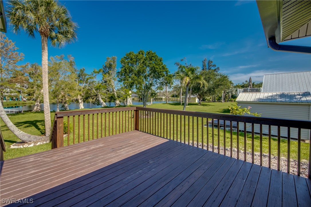 2 Bed Waterfront Home for Sale in Pine Island, FL, $349,900 — photo 34