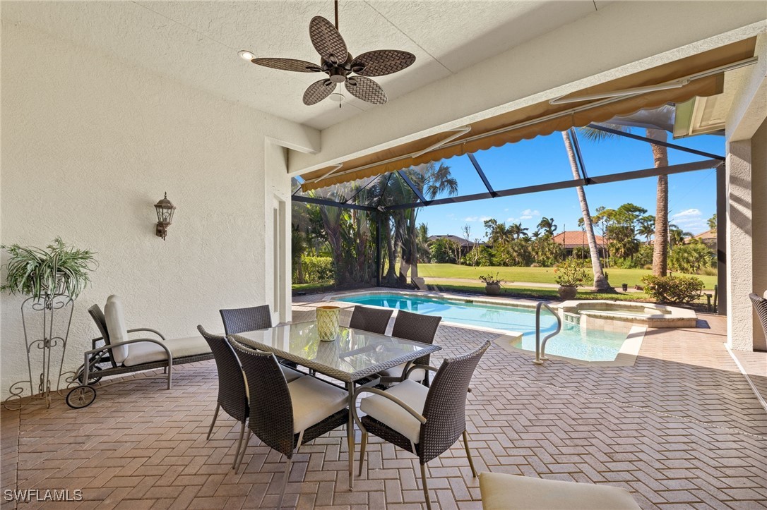 3 Bed Pool Home for Sale in Creekside, FL, $675,000 — photo 34