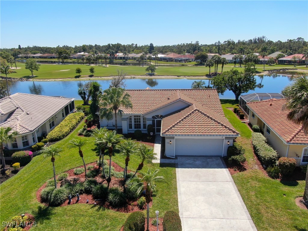 2 Bed Waterfront Home for Sale in Del Vera Country Club, FL — photo 34