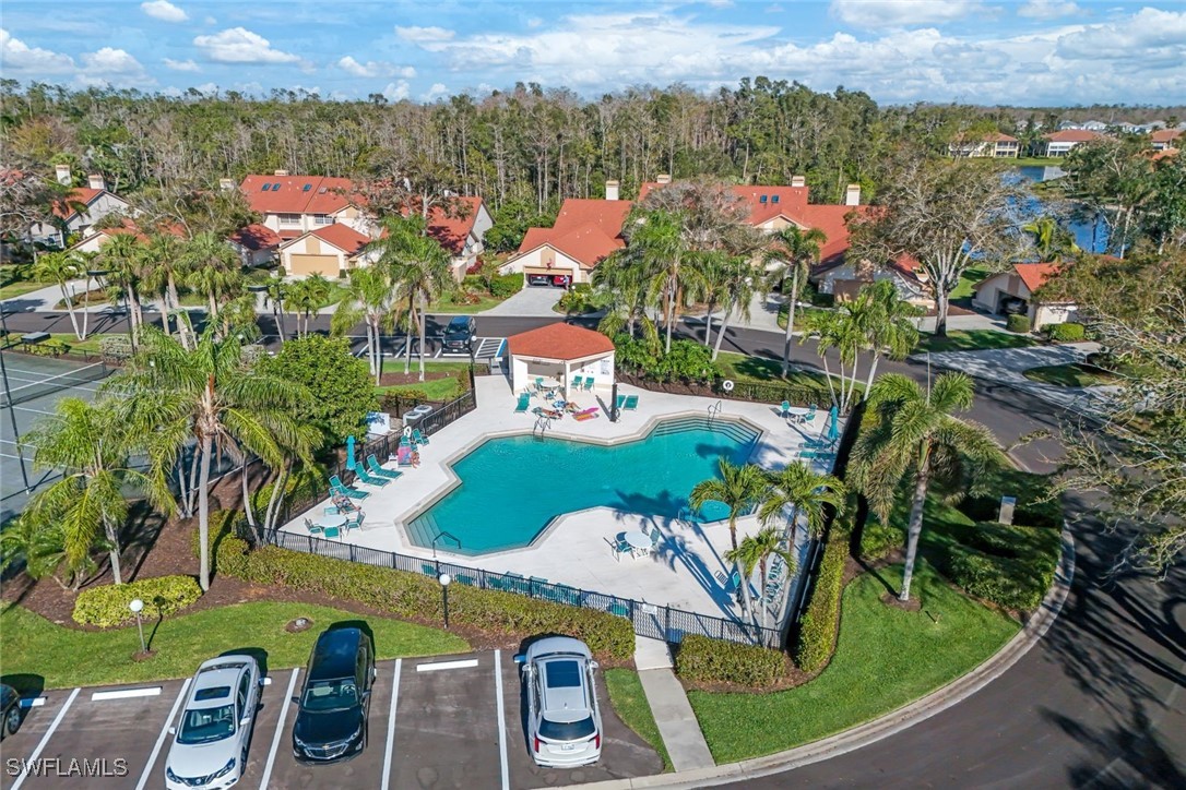 2 Bed Waterfront Home for Sale in Estero, FL — photo 34