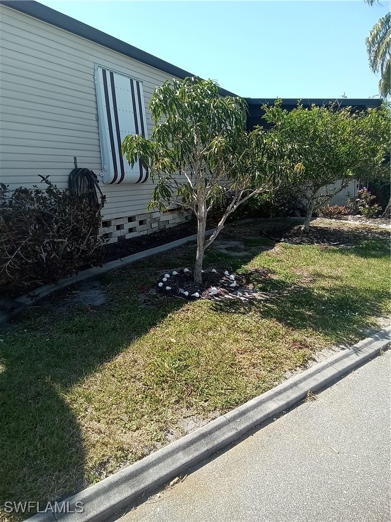 2 Bed ManufacturedHome for Sale in Pine Island Cove, FL — photo 34