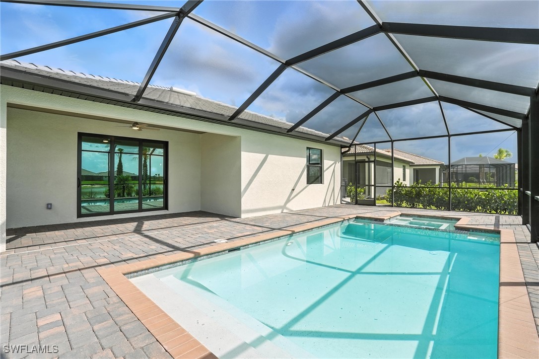 4 Bed Pool Home for Sale in Verdana Village, FL, $629,900 — photo 34