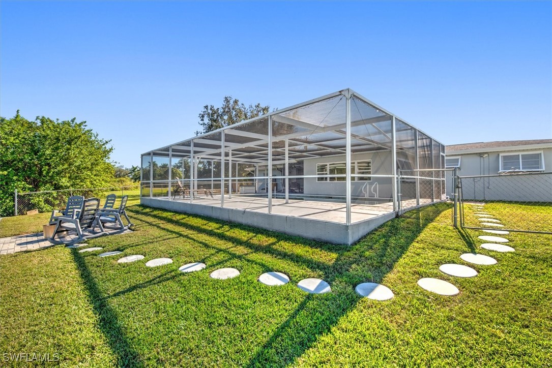 2 Bed Pool Home for Sale in Morse Shores, FL, $345,000 — photo 34