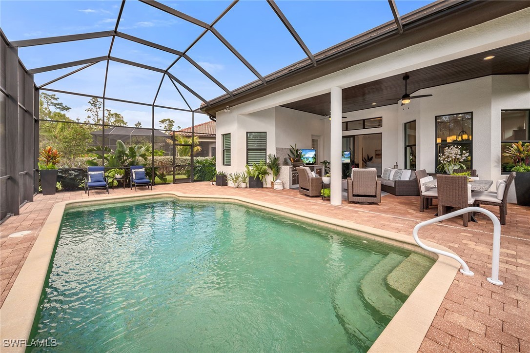 3 Bed Pool Home for Sale in Lakoya, FL, $1,275,000 — photo 34