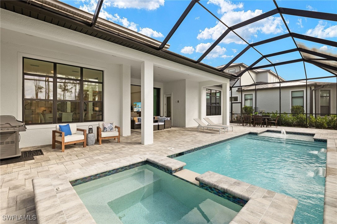 5 Bed Pool Home for Sale in Ardena, FL, $2,795,000 — photo 34