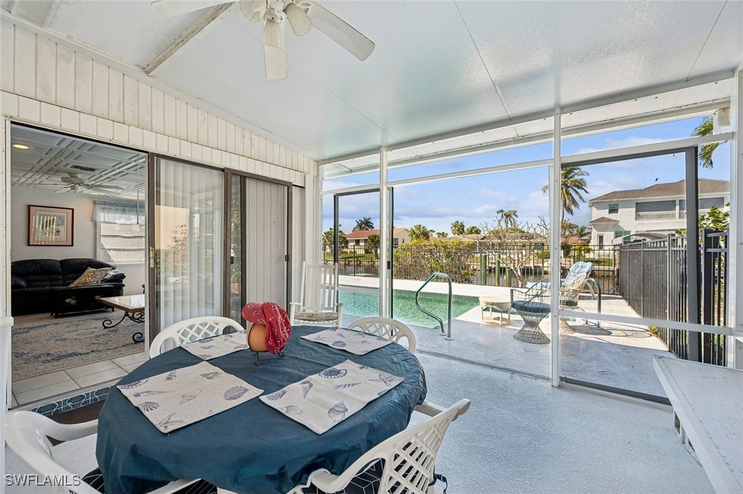 3 Bed Pool Home for Sale in Marco Island, FL, $1,250,000 — photo 34