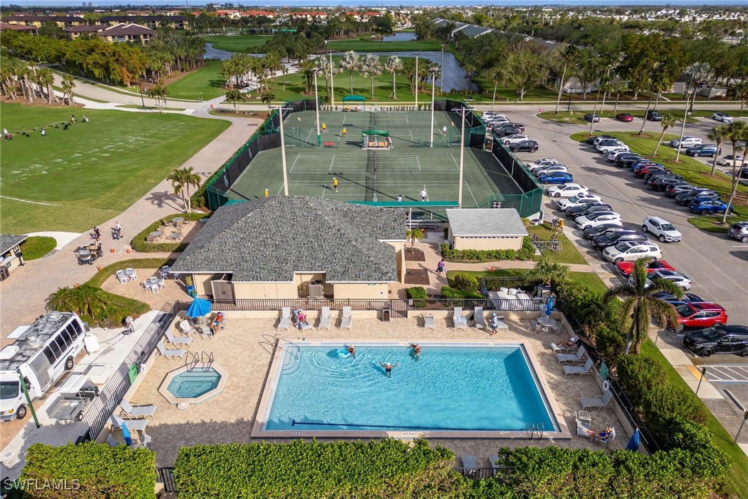 3 Bed SingleFamilyResidence for Sale in Kelly Greens, FL — photo 34