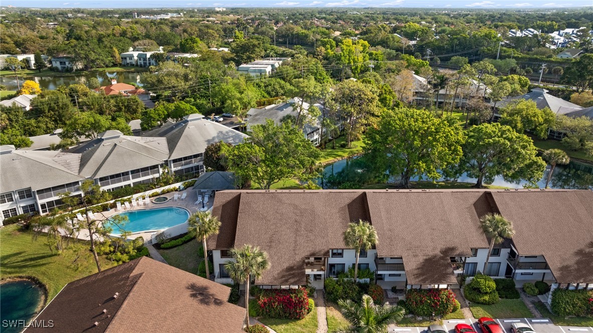 2 Bed Condominium for Sale in Misty Pines, FL, $174,999 — photo 34