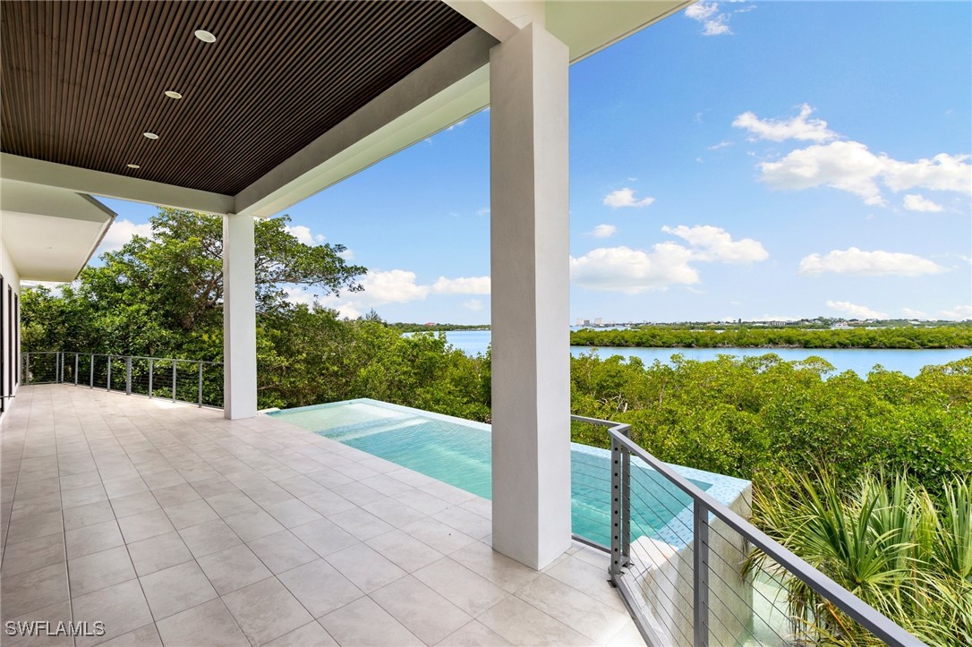 4 Bed Pool Home for Sale in Key Marco, FL, $2,325,000 — photo 34