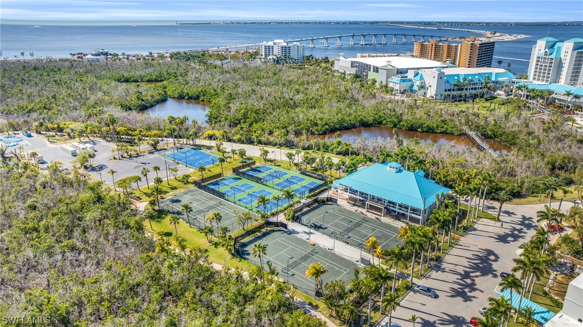 2 Bed Waterfront Home for Sale in Fort Myers, FL, $447,500 — photo 34