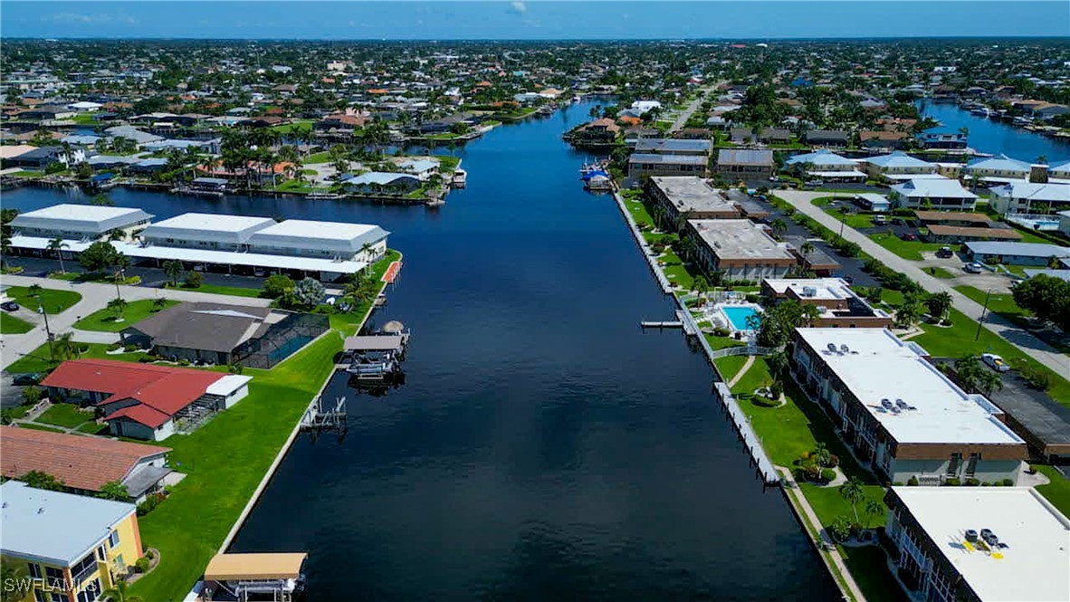 2 Bed Waterfront Home for Sale in Cape Coral, FL, $189,000 — photo 34