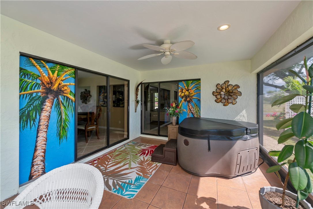 2 Bed SingleFamilyResidence for Sale in Cape Coral, FL — photo 34