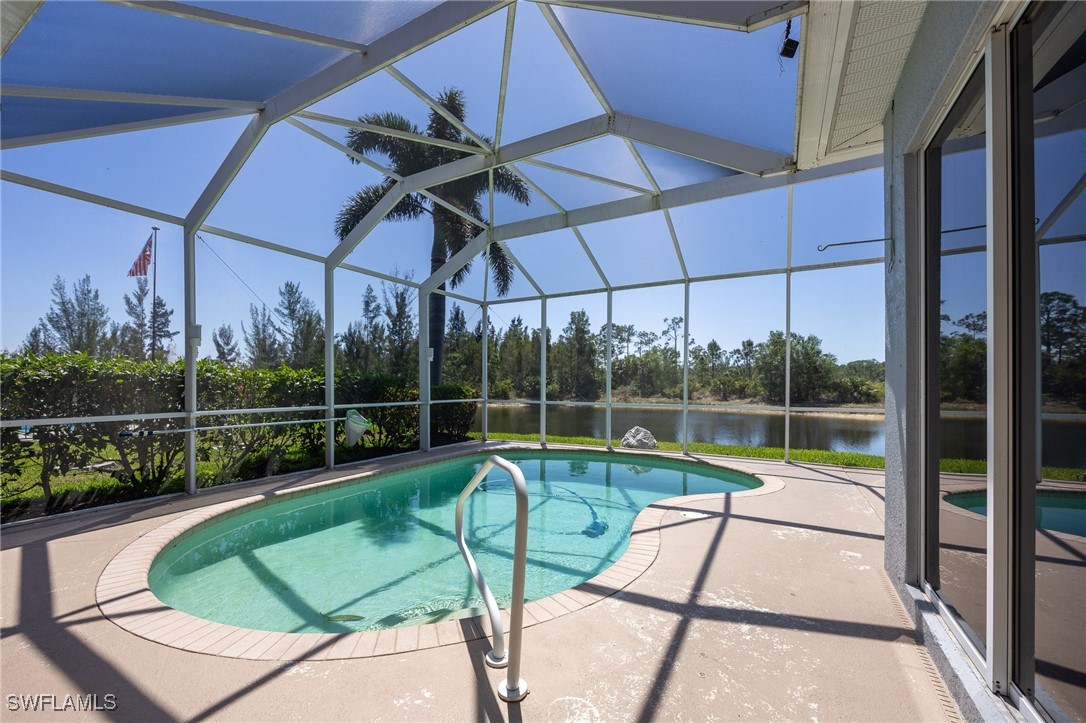 4 Bed Pool Home for Sale in Coral Lakes, photo 34