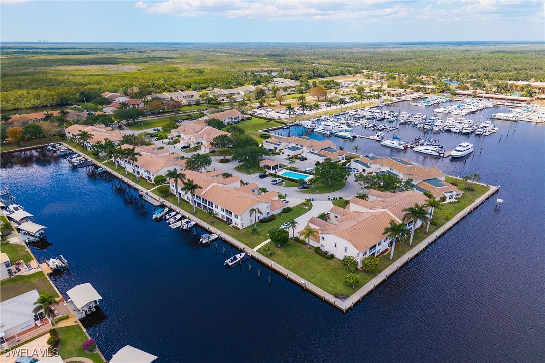 2 Bed Waterfront Home for Sale in Sunrise Cay, FL, $399,000 — photo 34