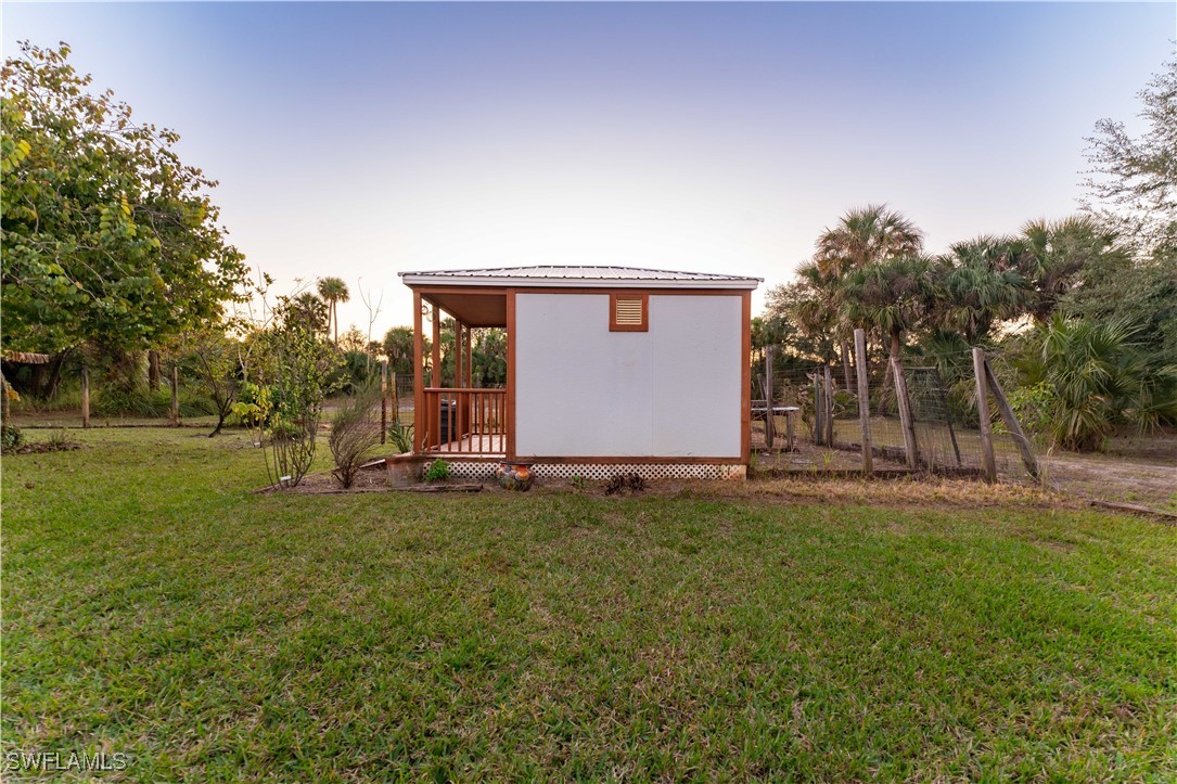 3 Bed SingleFamilyResidence for Sale in Port Labelle, FL — photo 34