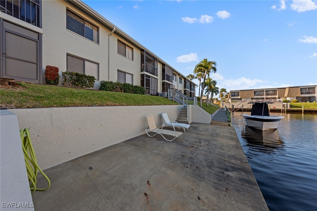 2 Bed Waterfront Home for Sale in Cape Coral, photo 34