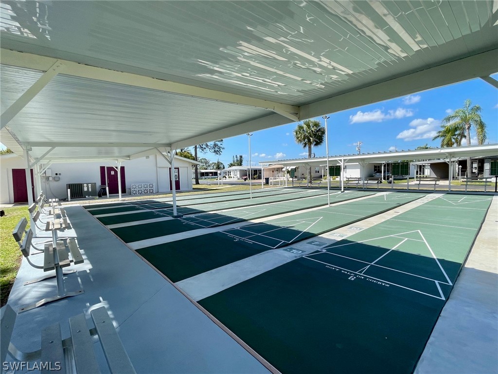 2 Bed ManufacturedHome for Sale in North Fort Myers, FL — photo 34