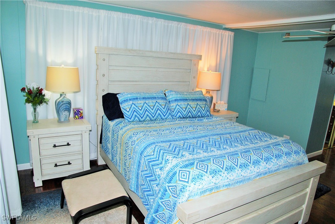 2 Bed ManufacturedHome for Sale in North Fort Myers, photo 34