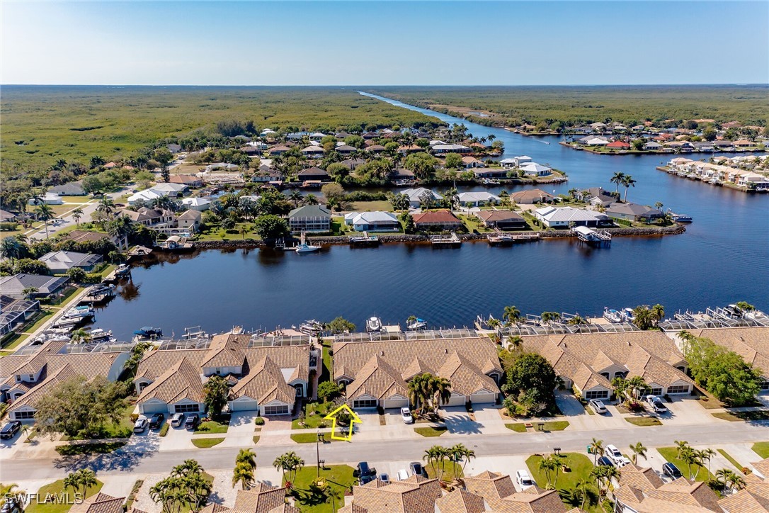 2 Bed Waterfront Home for Sale in Stella Maris, FL, $429,000 — photo 34