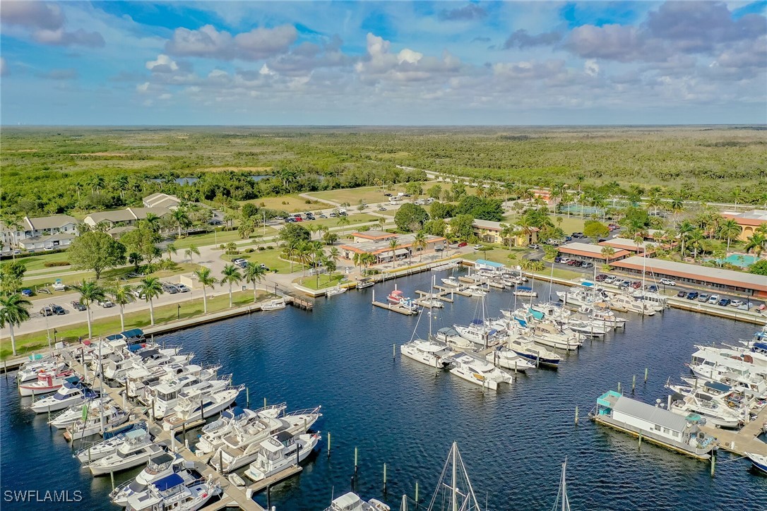 2 Bed Waterfront Home for Sale in Naples, FL, $350,000 — photo 34