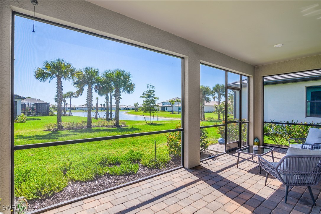 4 Bed Waterfront Home for Sale in Estero, FL, $565,000 — photo 34