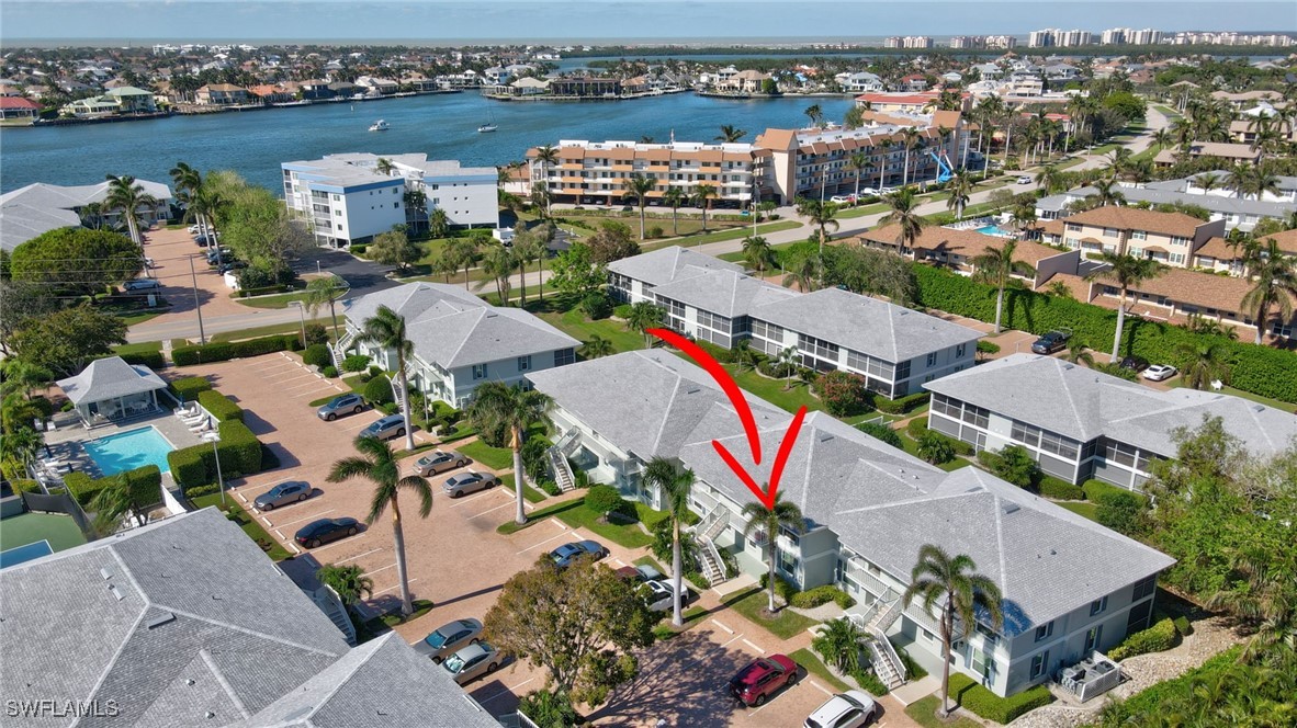 2 Bed Condominium for Sale in Marco Island, FL, $439,000 — photo 34