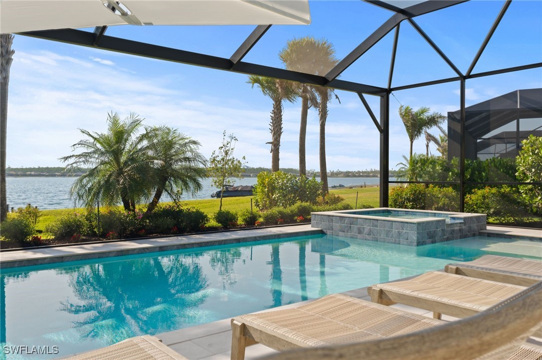 4 Bed Pool Home for Sale in Vista Wildblue, FL, $1,295,000 — photo 34