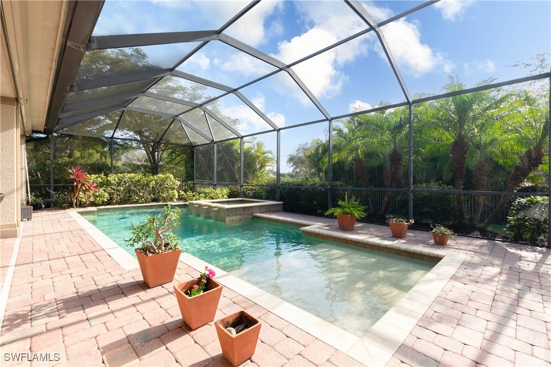 3 Bed Pool Home for Sale in River Point, FL — photo 34