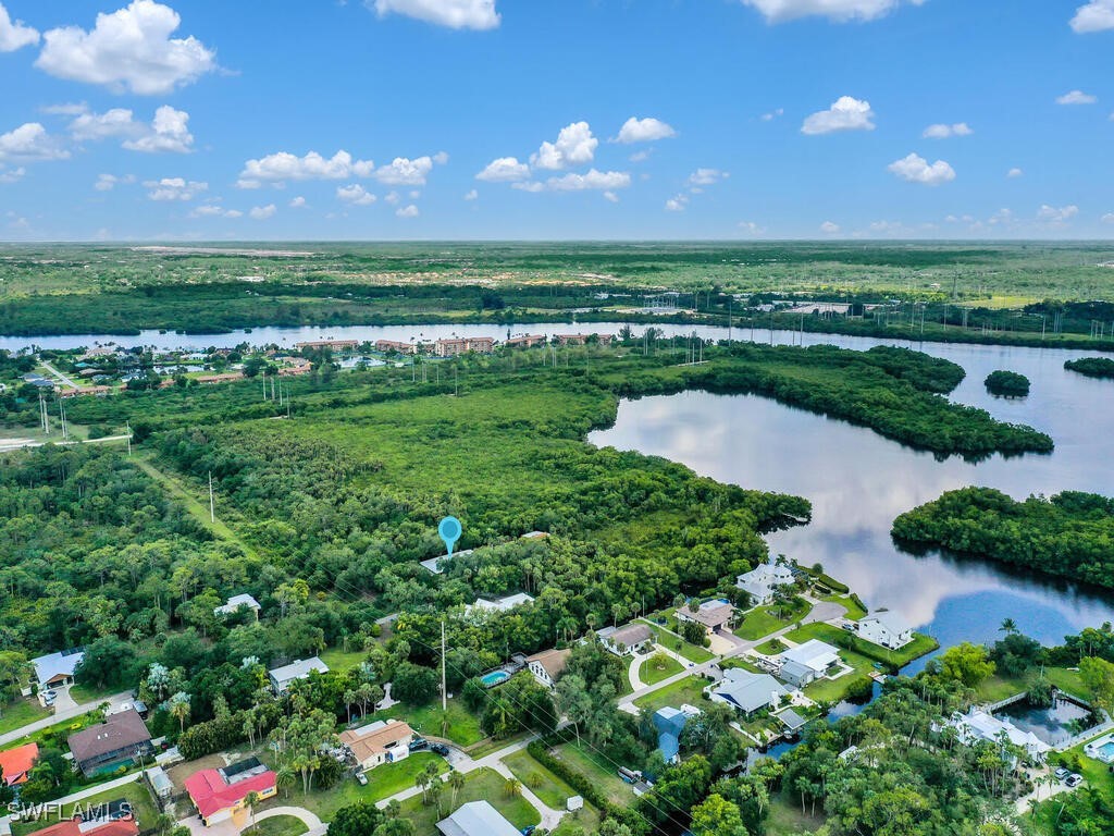 4 Bed Waterfront Home for Sale in Calusa Woods, FL — photo 34