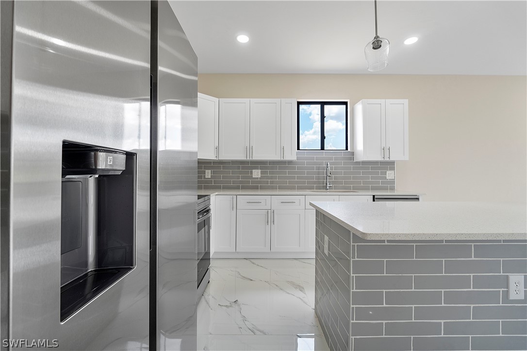 4 Bed SingleFamilyResidence for Sale in Lehigh Acres, FL — photo 34