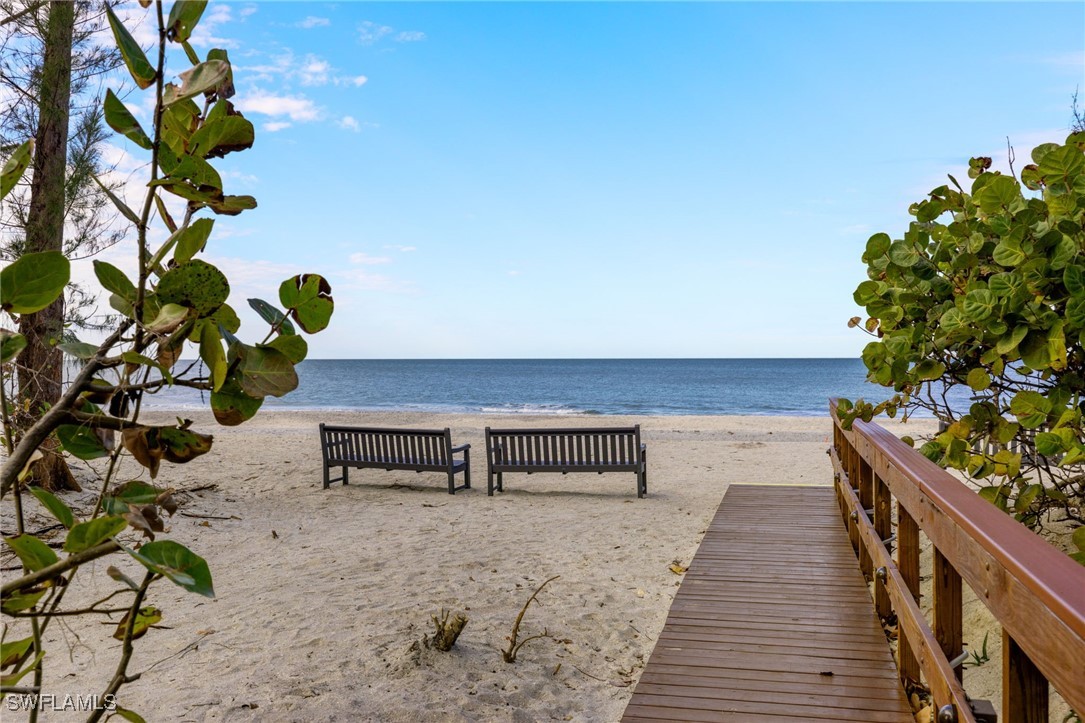 2 Bed Waterfront Home for Sale in Captiva, FL, $899,000 — photo 34