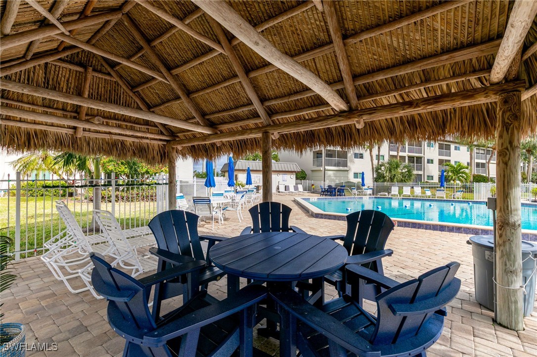 2 Bed Waterfront Home for Sale in Naples, FL, $225,000 — photo 34