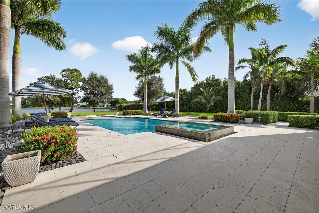 6 Bed Pool Home for Sale in Pine Ridge, FL, $6,995,000 — photo 34