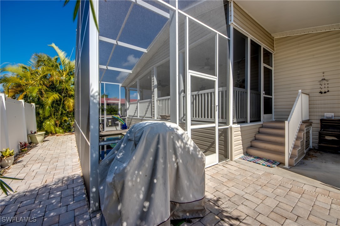2 Bed Pool Home for Sale in Cherry Estates, FL, $474,500 — photo 34
