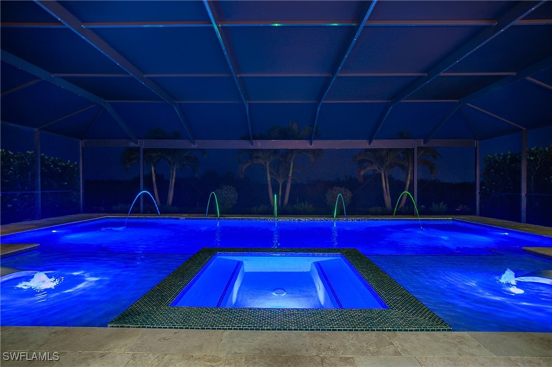 5 Bed Pool Home for Sale in Estero, photo 34