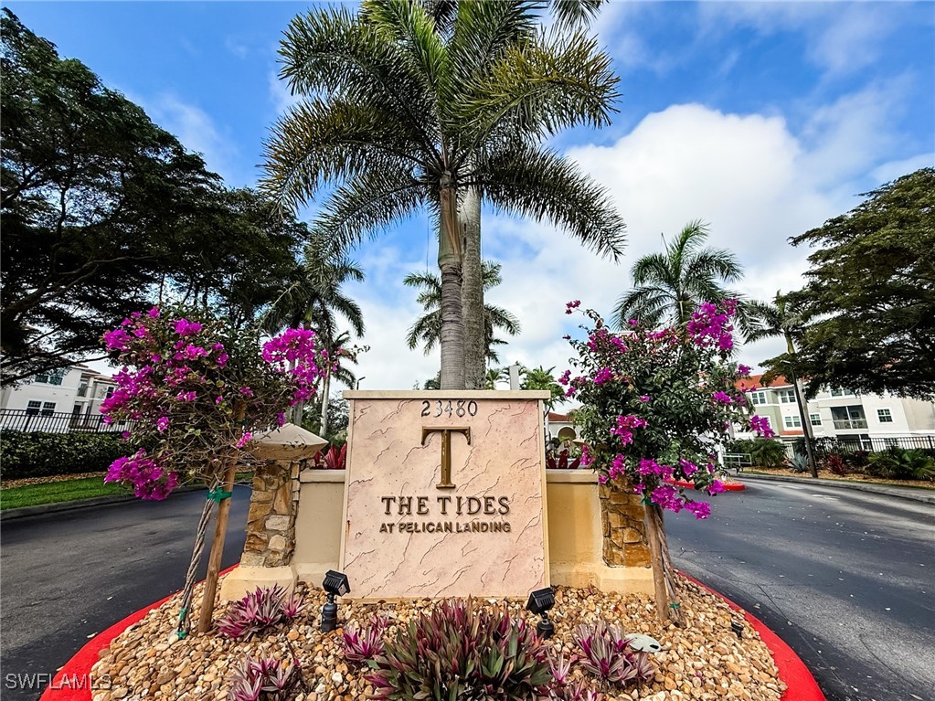 2 Bed Waterfront Home for Sale in Estero, FL, $299,000 — photo 34