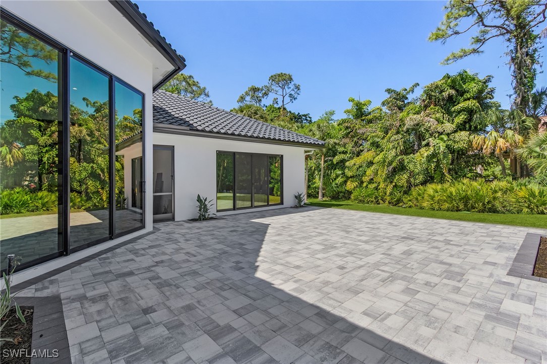 5 Bed Pool Home for Sale in Quail West, FL, $3,999,999 — photo 34