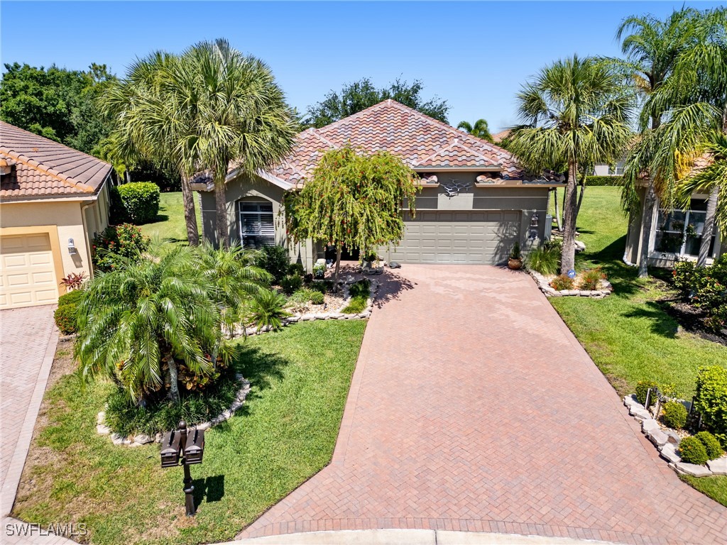 2 Bed Pool Home for Sale in Bella Terra, FL — photo 34