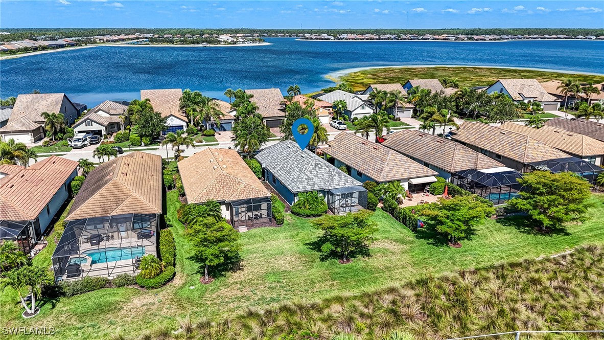 3 Bed SingleFamilyResidence for Sale in Corkscrew Shores, FL — photo 34