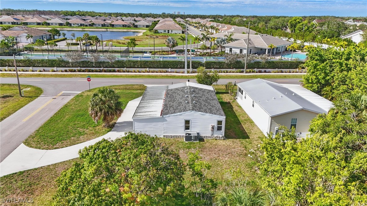 2 Bed ManufacturedHome for Sale in Naples, FL, $199,000 — photo 34