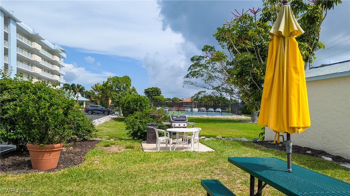 2 Bed Pool Home for Sale in Sands Of Marco, photo 34