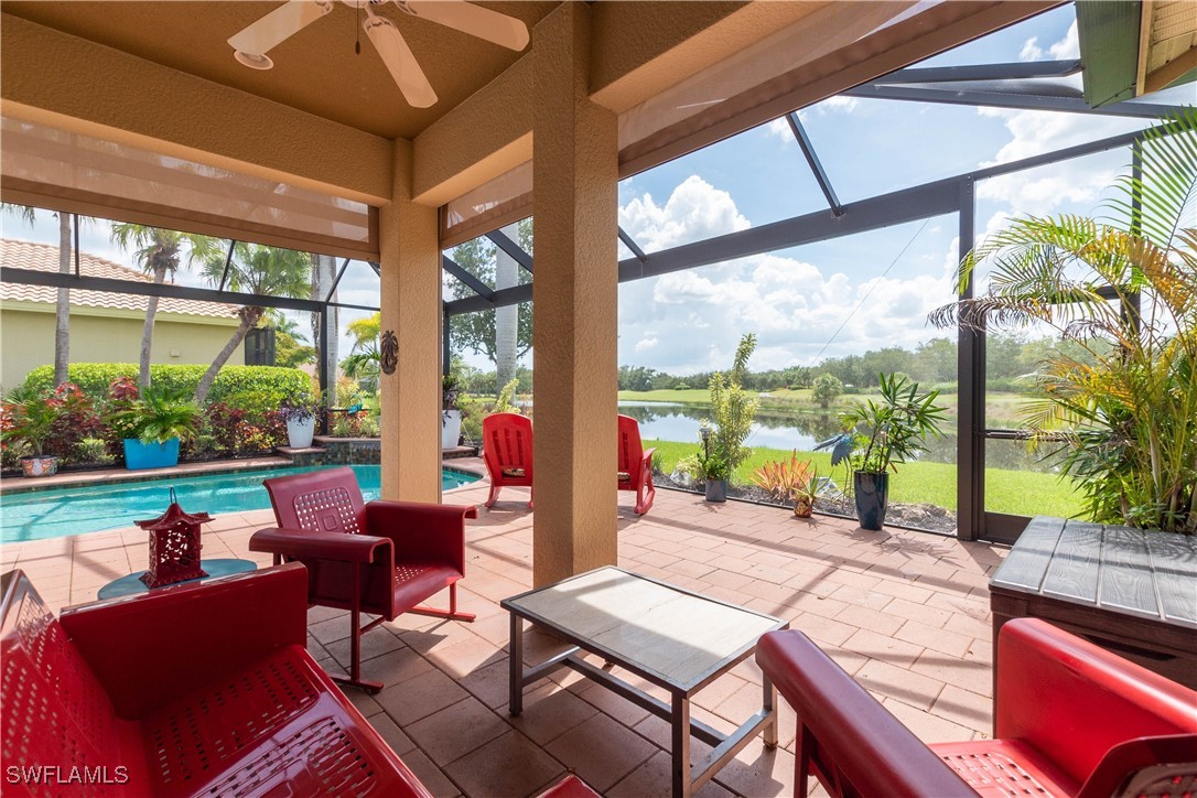 3 Bed Pool Home for Sale in Mossy Oak, FL — photo 34
