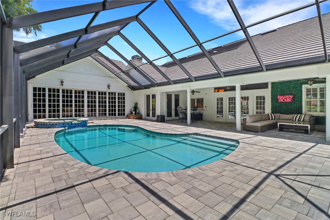 4 Bed Pool Home for Sale in Quail Creek, FL, $2,988,000 — photo 34