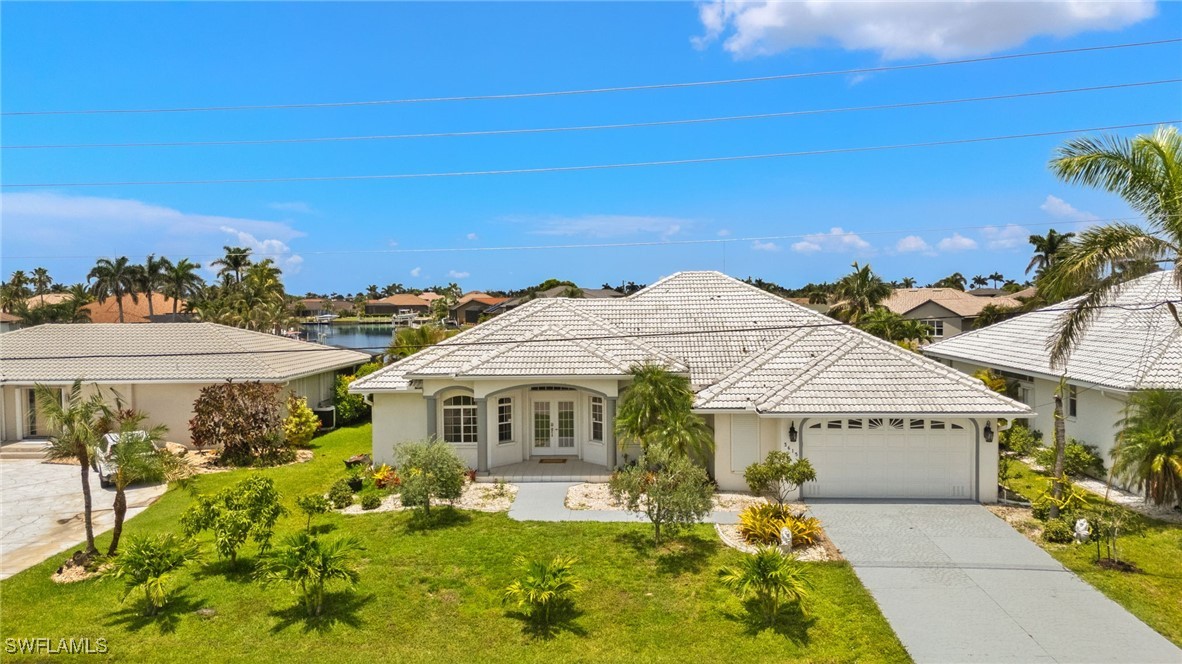 3 Bed Pool Home for Sale in Punta Gorda Isles, photo 34