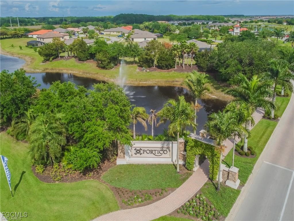 4 Bed Waterfront Home for Sale in Portico, FL, $380,000 — photo 34