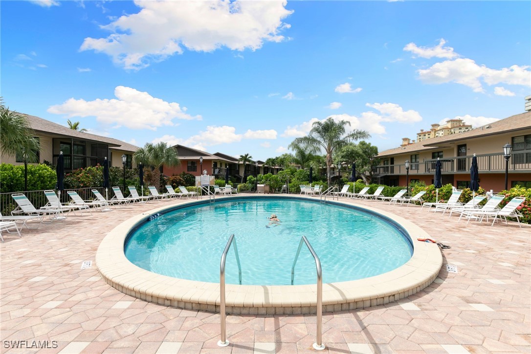 2 Bed Condominium for Sale in Marco Island, FL — photo 34
