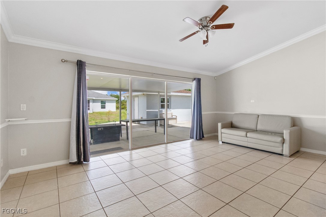 4 Bed SingleFamilyResidence for Sale in Lehigh Acres, FL — photo 34